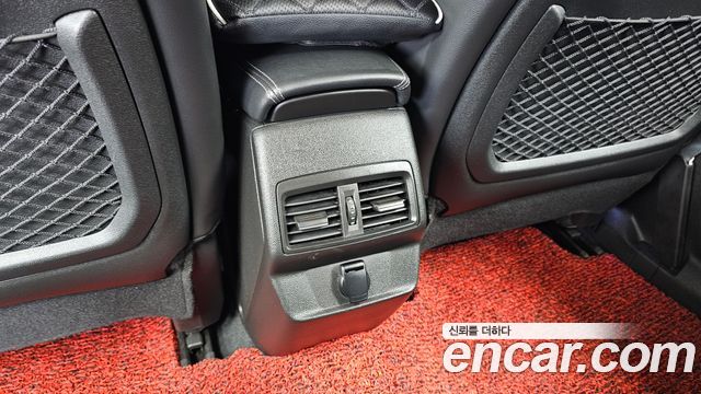 Renault Korea QM6 Gasoline 2WD LE 2019 — фото 31