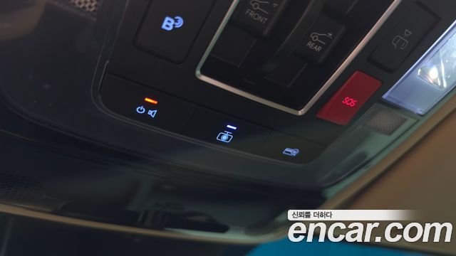 Hyundai Staria L3.5 Tourer 11-Seater Modern 2024 — фото 16