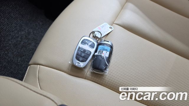 Hyundai Staria L3.5 Tourer 11-Seater Modern 2024 — фото 17