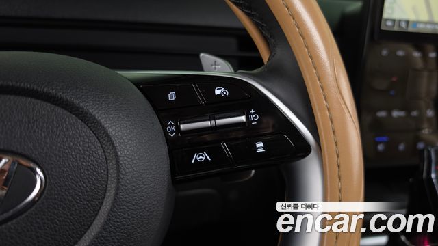 Hyundai Staria L3.5 Tourer 11-Seater Modern 2024 — фото 18