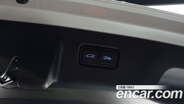 Hyundai Staria L3.5 Tourer 11-Seater Modern 2024 — фото 20