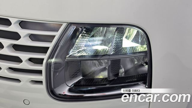 Hyundai Staria L3.5 Tourer 11-Seater Modern 2024 — фото 22