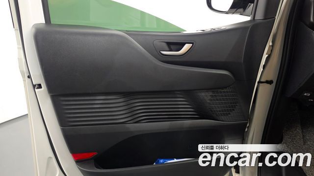 Hyundai Staria L3.5 Tourer 11-Seater Modern 2024 — фото 25