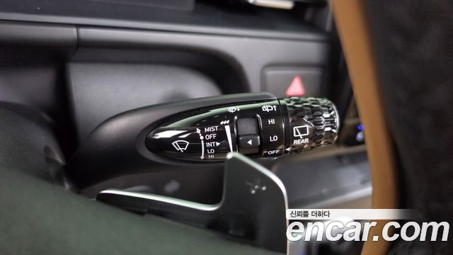 Hyundai Staria L3.5 Tourer 11-Seater Modern 2024 — фото 28