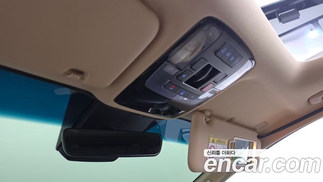 Hyundai Staria L3.5 Tourer 11-Seater Modern 2024 — фото 30