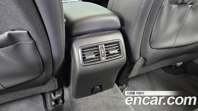 Renault Korea SM6 2.0 LPe SE 2020 — фото 31