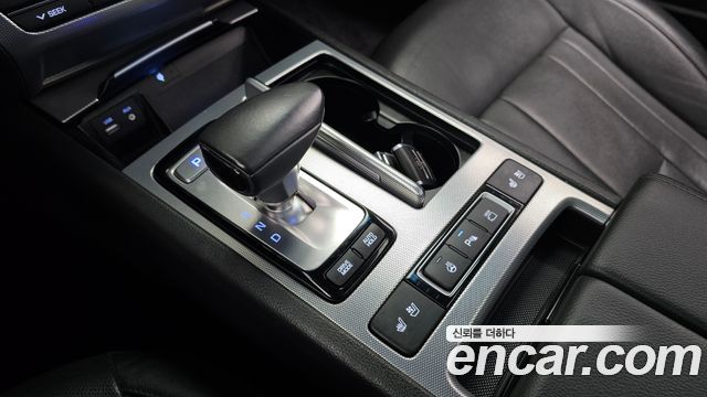 Genesis G80 3.3 GDI Luxury 2018 — фото 9