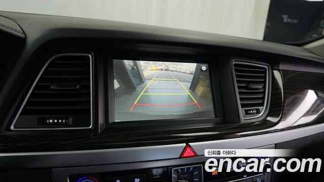 Genesis G80 3.3 GDI Luxury 2018 — фото 15