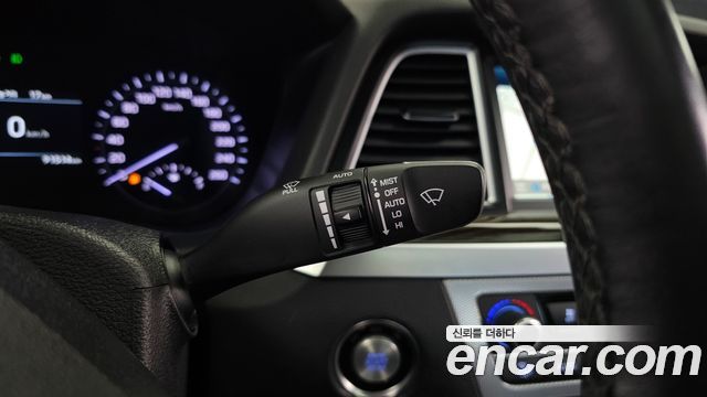 Genesis G80 3.3 GDI Luxury 2018 — фото 18