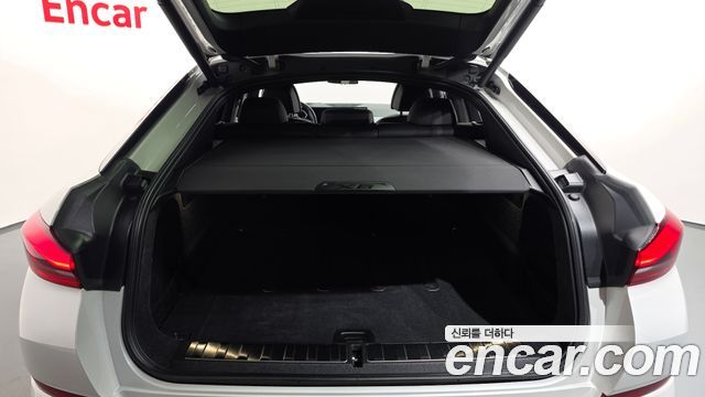 BMW X6 (G06) xDrive40i M Sport 2024 — фото 38