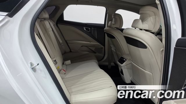 Kia K8 Hybrid Signature 2025 — фото 15