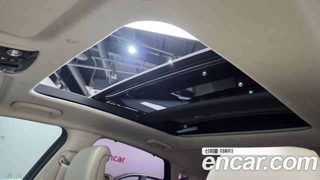 Kia K8 Hybrid Signature 2025 — фото 20
