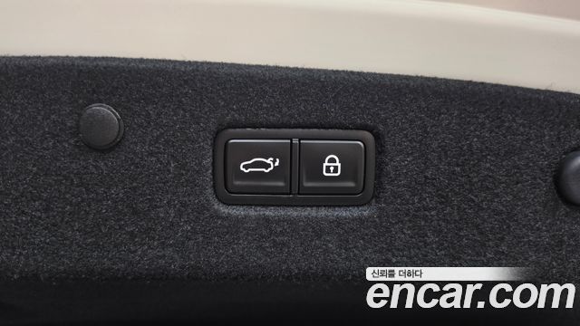 Kia K8 Hybrid Signature 2025 — фото 21