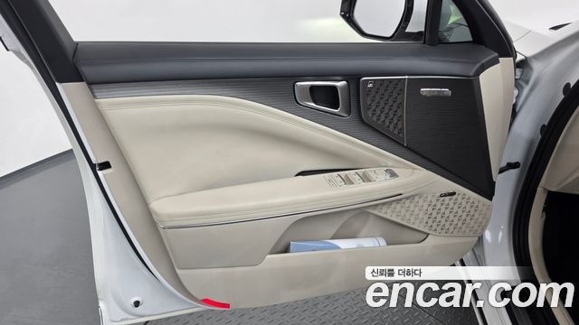 Kia K8 Hybrid Signature 2025 — фото 30