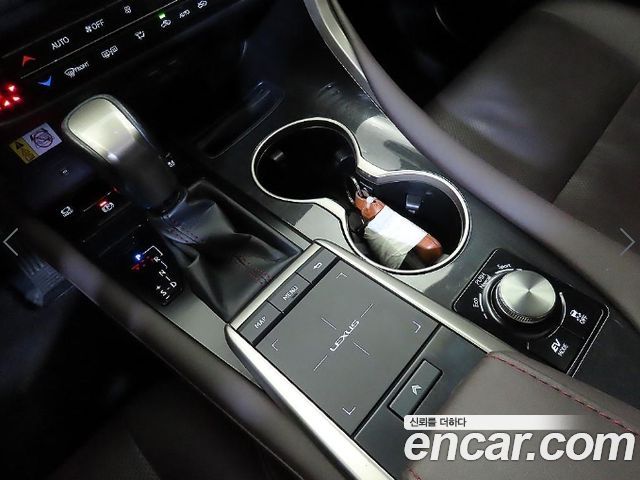 Lexus RX450hL (IV) Luxury Plus 2021 — фото 16