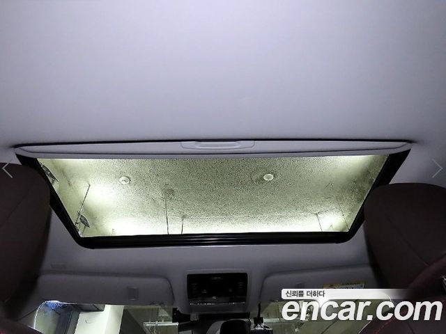Lexus RX450hL (IV) Luxury Plus 2021 — фото 18