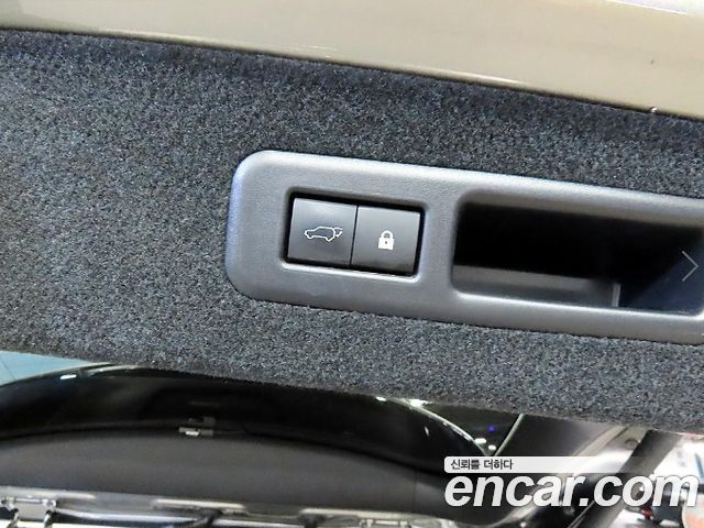 Lexus RX450hL (IV) Luxury Plus 2021 — фото 19