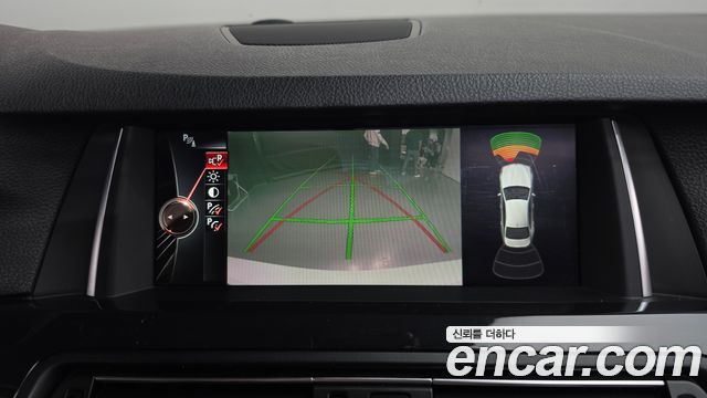 BMW 5 Series (F10) 520d 2015 — фото 15