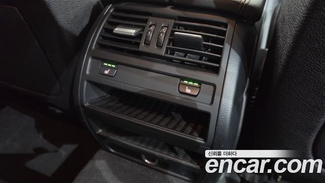 BMW 5 Series (F10) 520d 2015 — фото 18