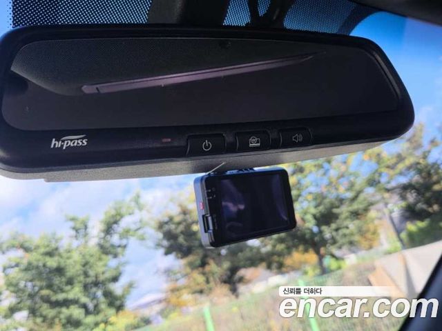 KG Mobility (SsangYong) Rexton Sports Khan Diesel 2.2 4WD Professional X (5-Link) 2019 — фото 20