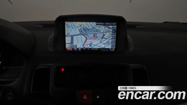 Renault Korea SM3 Z.E. SE 2019 — фото 12