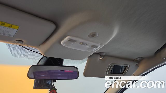 Renault Korea SM3 Z.E. SE 2019 — фото 18