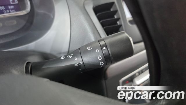 Renault Korea SM3 Z.E. SE 2019 — фото 19