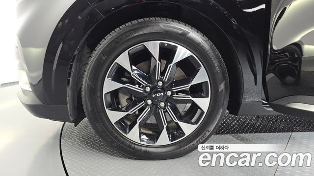 Kia Carnival (IV) Diesel 9-Seater Noblesse 2022 — фото 5
