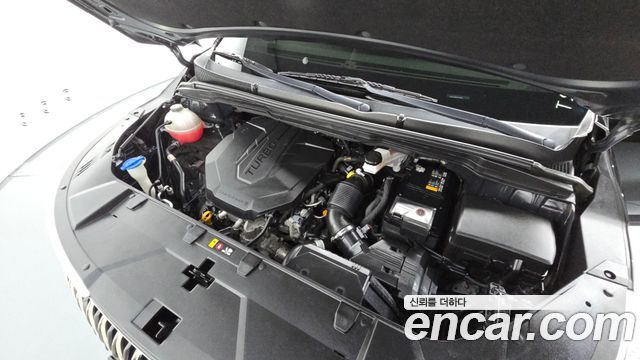 Kia Carnival (IV) Diesel 9-Seater Noblesse 2022 — фото 6