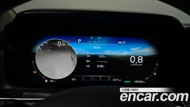 Kia Carnival (IV) Diesel 9-Seater Noblesse 2022 — фото 8