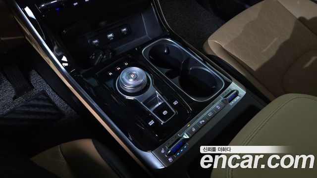 Kia Carnival (IV) Diesel 9-Seater Noblesse 2022 — фото 9