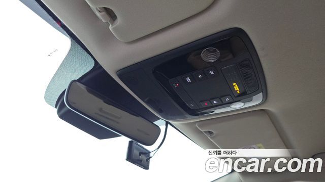 Kia Carnival (IV) Diesel 9-Seater Noblesse 2022 — фото 17