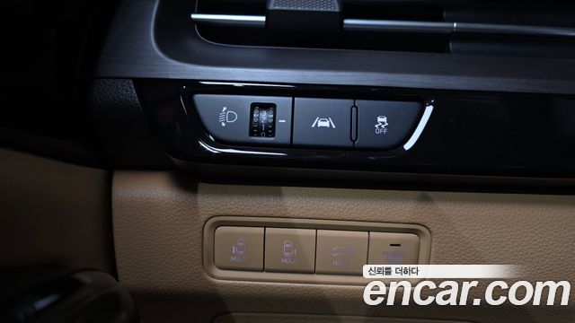 Kia Carnival (IV) Diesel 9-Seater Noblesse 2022 — фото 18
