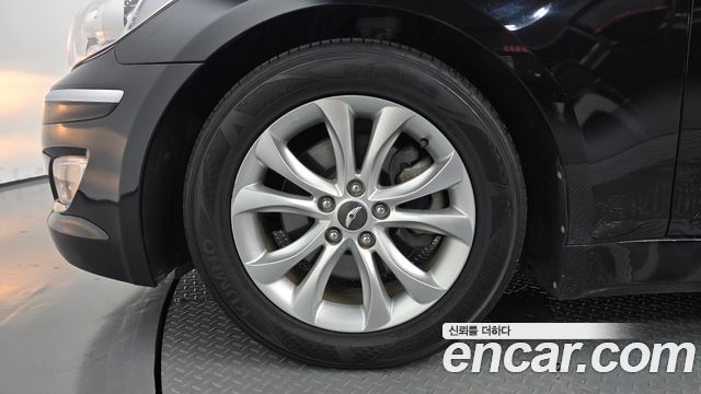 Hyundai Genesis BH330 Modern Standard 2014 — фото 5