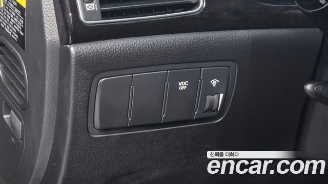 Hyundai Genesis BH330 Modern Standard 2014 — фото 14
