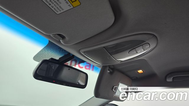 Hyundai Genesis BH330 Modern Standard 2014 — фото 19