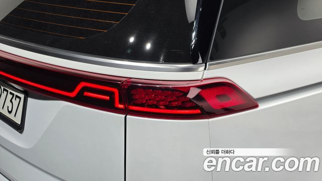Kia Carnival (IV) Gasoline 7-Seater Signature 2023 — фото 23