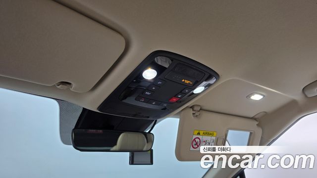 Kia Carnival (IV) Gasoline 7-Seater Signature 2023 — фото 27