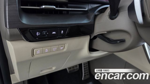 Kia Carnival (IV) Gasoline 7-Seater Signature 2023 — фото 29