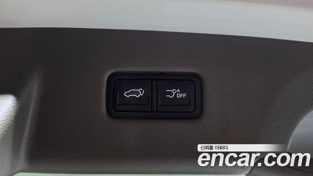 Kia Carnival (IV) Gasoline 7-Seater Signature 2023 — фото 36