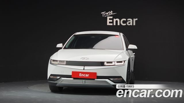 Hyundai Ioniq 5 Long Range AWD Commercial Long Range Package 2024 — фото 3