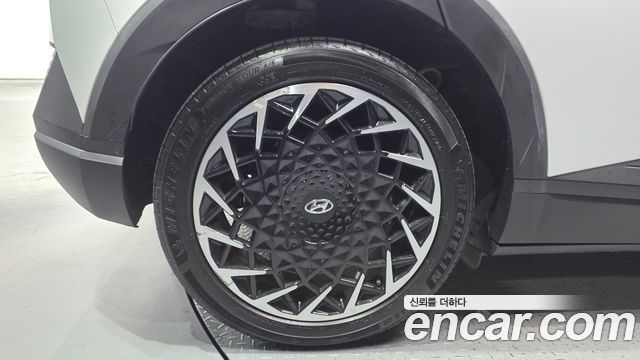 Hyundai Ioniq 5 Long Range AWD Commercial Long Range Package 2024 — фото 5
