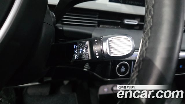 Hyundai Ioniq 5 Long Range AWD Commercial Long Range Package 2024 — фото 9