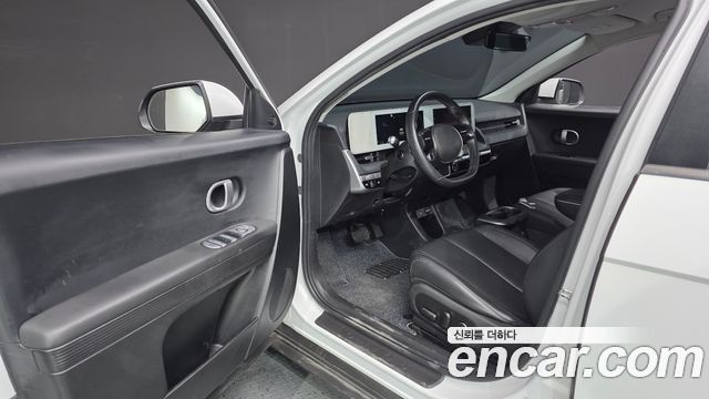 Hyundai Ioniq 5 Long Range AWD Commercial Long Range Package 2024 — фото 10