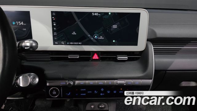 Hyundai Ioniq 5 Long Range AWD Commercial Long Range Package 2024 — фото 17