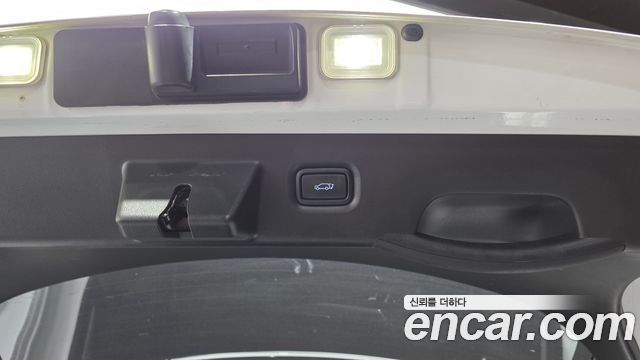 Hyundai Ioniq 5 Long Range AWD Commercial Long Range Package 2024 — фото 21