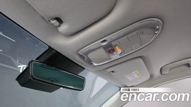 Hyundai Ioniq 5 Long Range AWD Commercial Long Range Package 2024 — фото 24