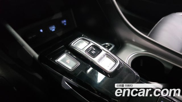 Hyundai Sonata (DN8) 2.0 Premium Family 2020 — фото 9