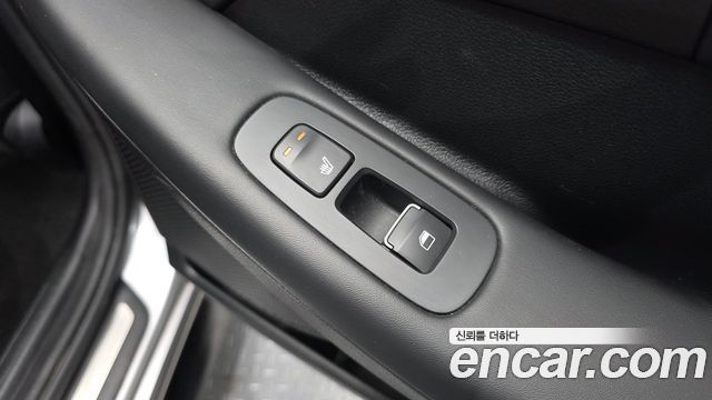 Hyundai Sonata (DN8) 2.0 Premium Family 2020 — фото 19
