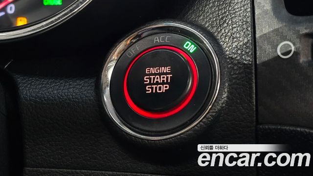 Kia K3 Diesel Prestige 2015 — фото 15